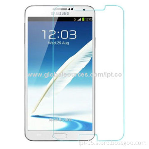 2.5D Curved Edges Tempered Glass Screen Protector for Samsung